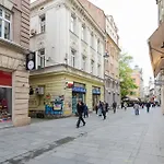Royal Meeting Point - Heart Of With A View Apartment Sarajevo