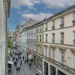 Royal Meeting Point - Heart Of With A View Sarajevo