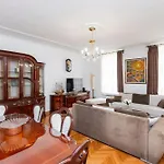 Apartment Royal Meeting Point - Heart Of With A View Sarajevo