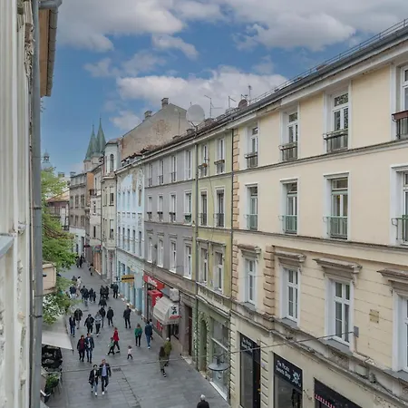 Royal Meeting Point - Heart Of With A View サラエヴォ