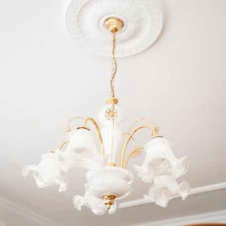 Royal Meeting Point - Heart Of With A View アパート *