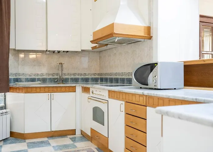 아파트 Royal Meeting Point - Heart Of With A View *