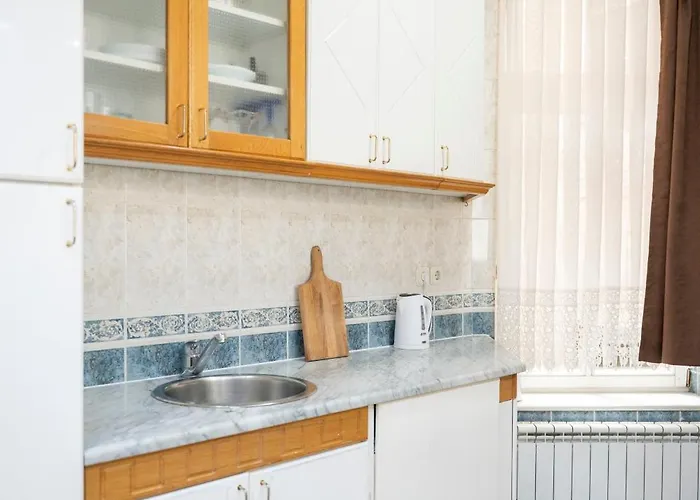 Royal Meeting Point - Heart Of With A View * Сараево