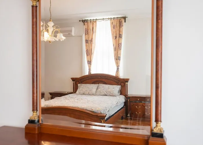 아파트 Royal Meeting Point - Heart Of With A View *