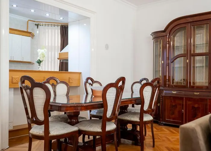 Royal Meeting Point - Heart Of With A View * 사라예보