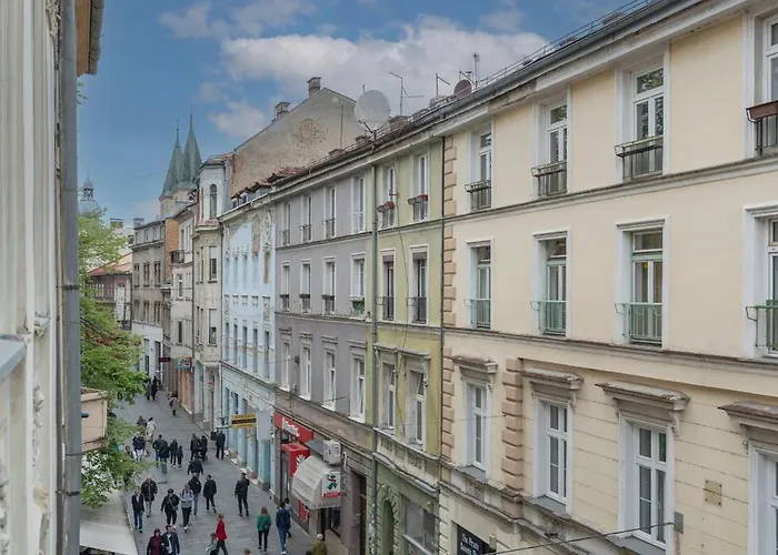 Royal Meeting Point - Heart Of With A View *